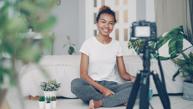 Personal brand building