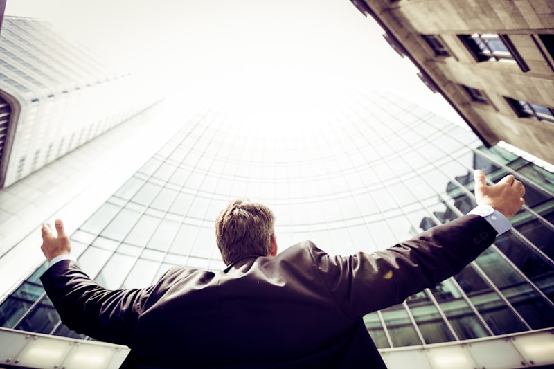 Scaling business strategy