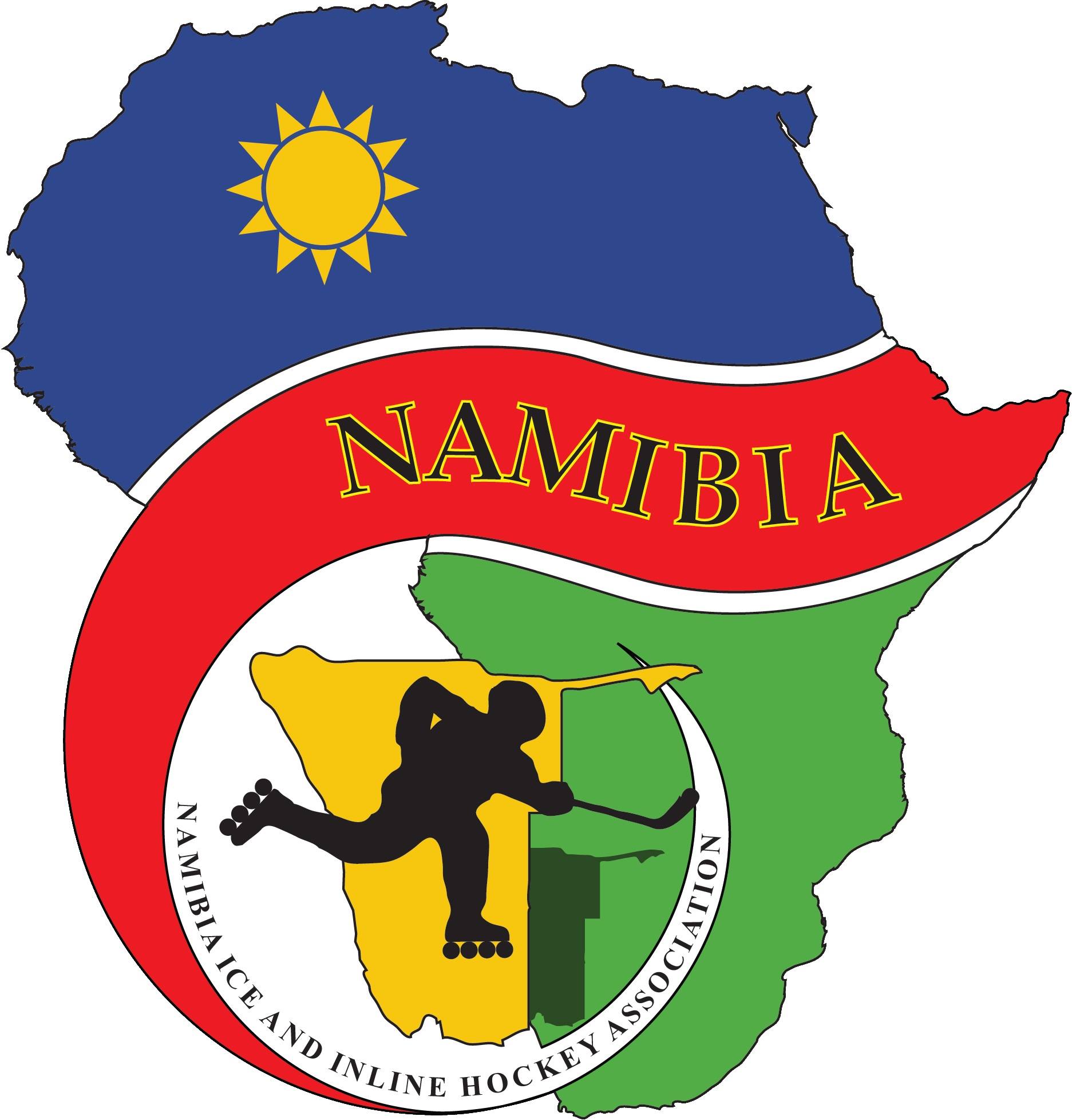 Namibia Ice & Inline Hockey Association