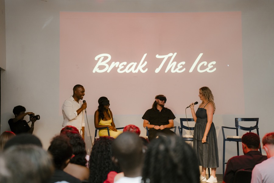 Event management and activations